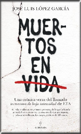 MUERTOS EN VIDA