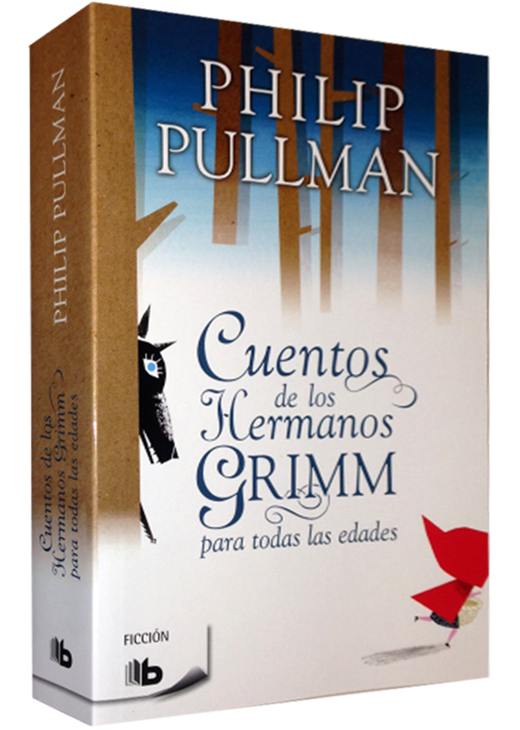CUENTOS DE LOS HERMANOS GRIMM PARA TODAS LAS EDADES