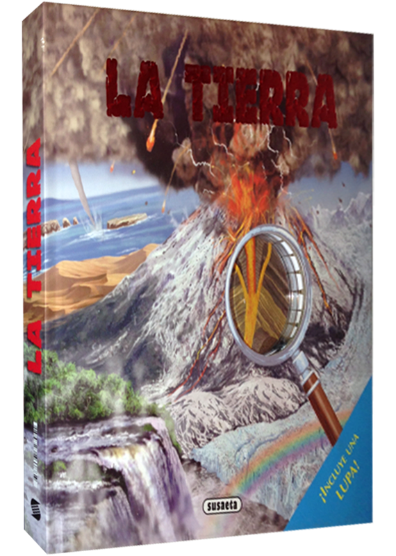 LA TIERRA