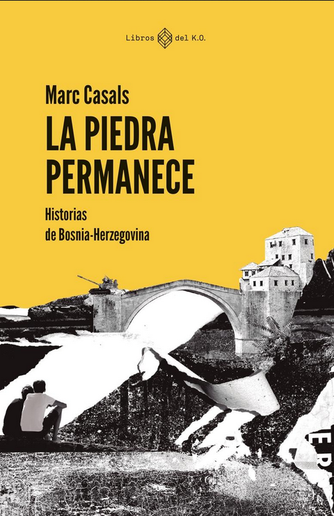 LA PIEDRA PERMANECE