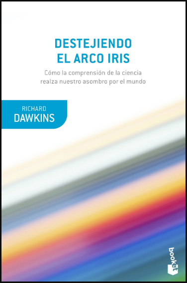 DESTEJIENDO EL ARCO IRIS