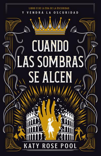 CUANDO LAS SOMBRAS SE