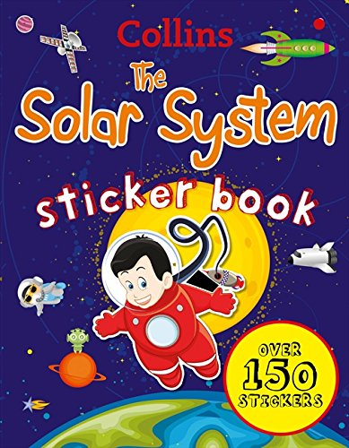 THE SOLAR SYSTEM