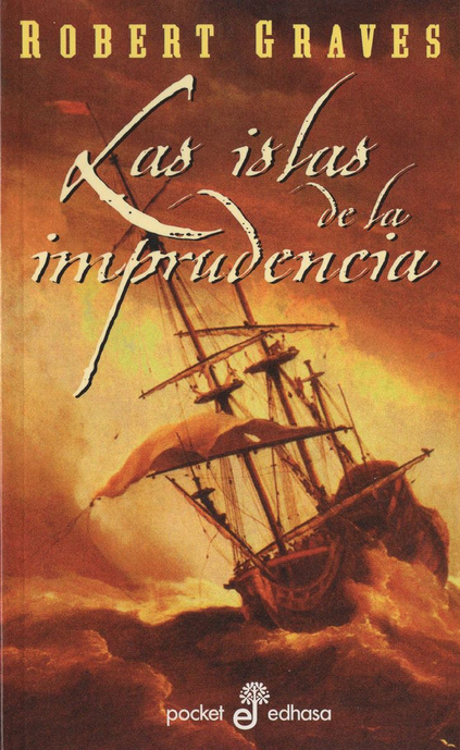LAS ISLAS DE LA IMPRUDENCIA