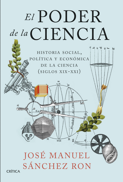 EL PODER DE LA CIENCIA