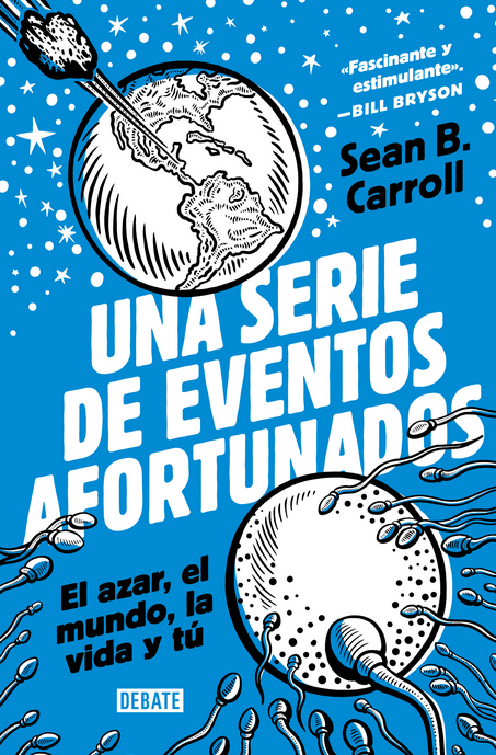 UNA SERIE DE EVENTOS AFORTUNADOS