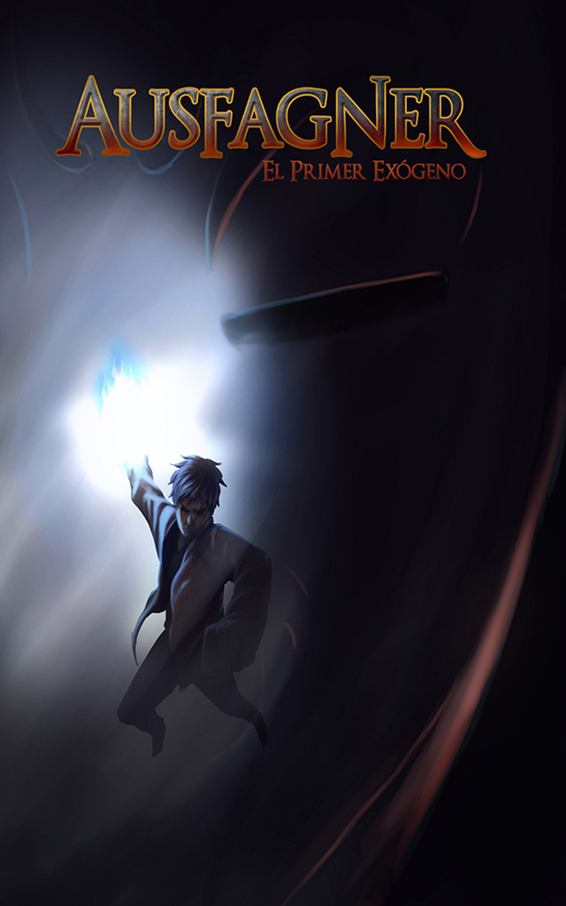 AUSFAGNER: EL PRIMER EXÓGENO