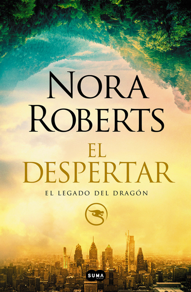 EL LEGADO DEL DRAGÓN 01: EL DESPERTAR