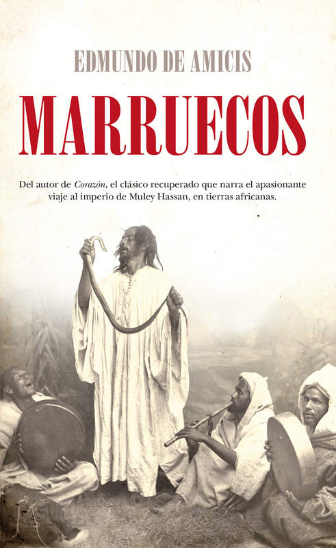 MARRUECOS