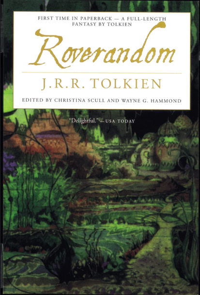 ROVERANDOM