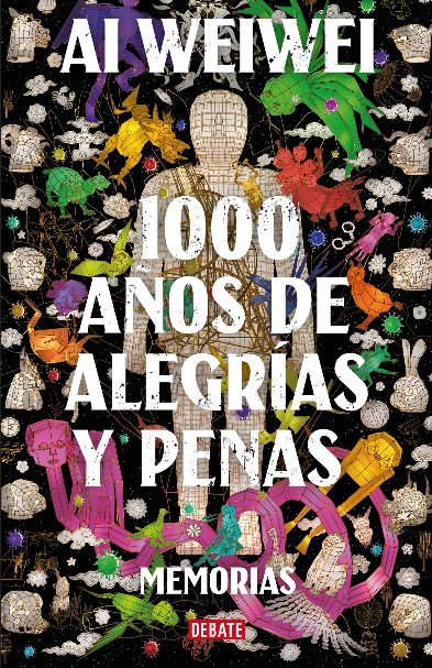 1000 AÑOS DE ALEGRÍAS Y PENAS