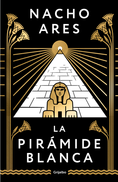 LA PIRÁMIDE BLANCA