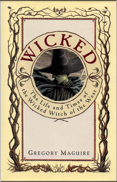 WICKED