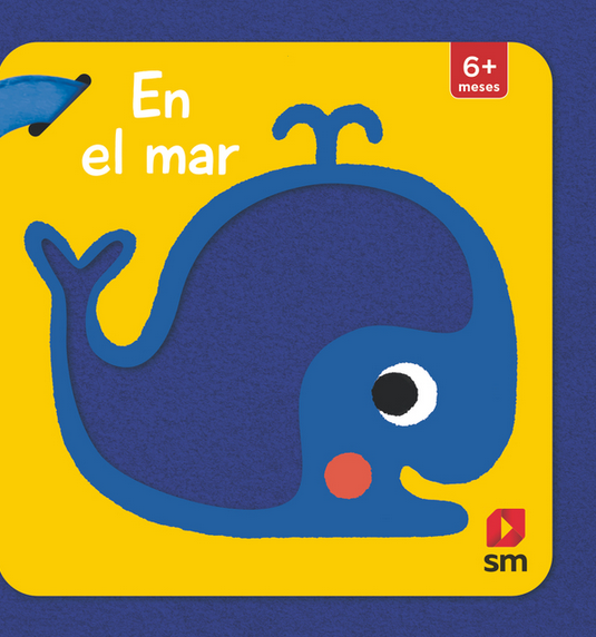 EN EL MAR