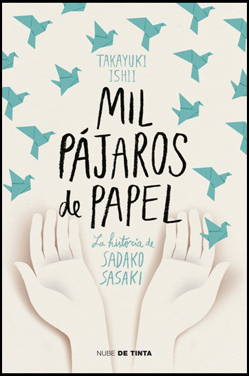MIL PÁJAROS DE PAPEL