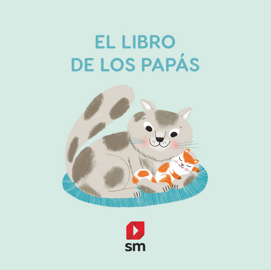 EL LIBRO DE LOS PAPÁS
