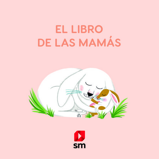 EL LIBRO DE LAS MAMÁS