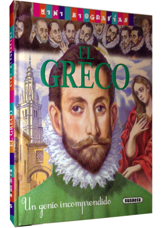 EL GRECO