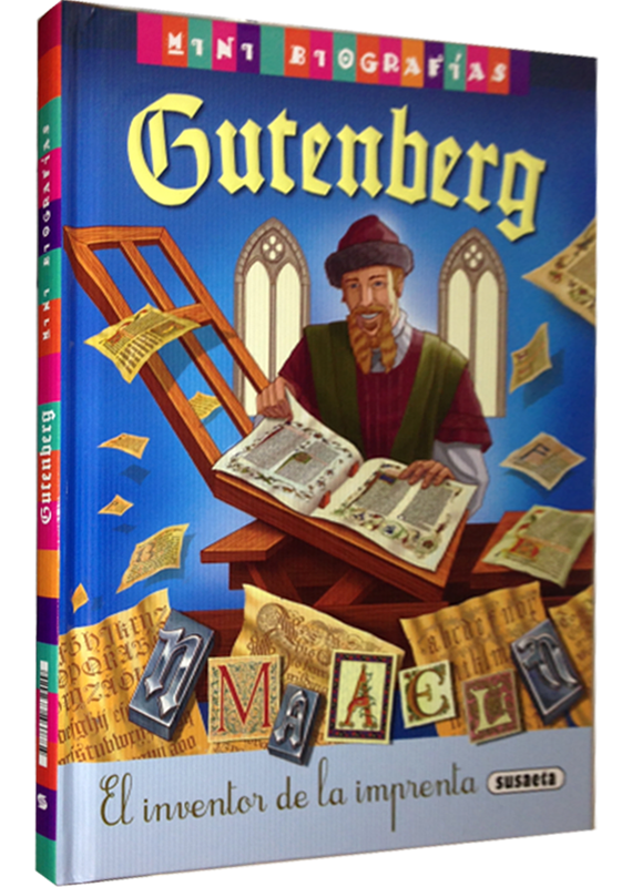 GUTENBERG