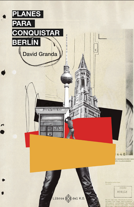 PLANES PARA CONQUISTAR BERLÍN