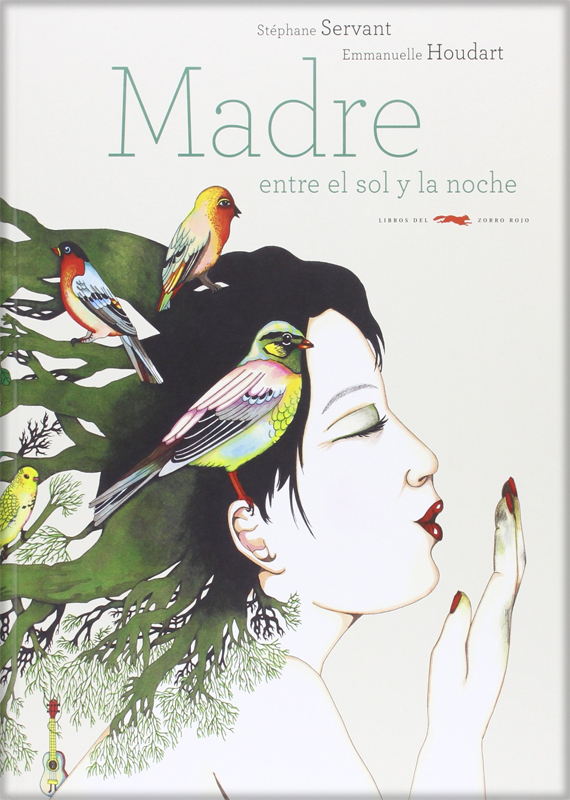 MADRE