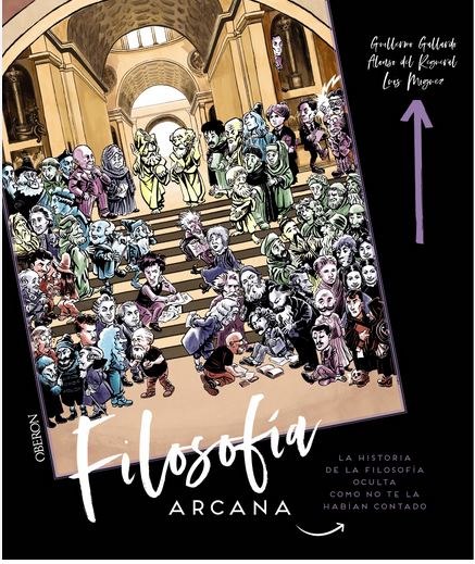 FILOSOFÍA ARCANA