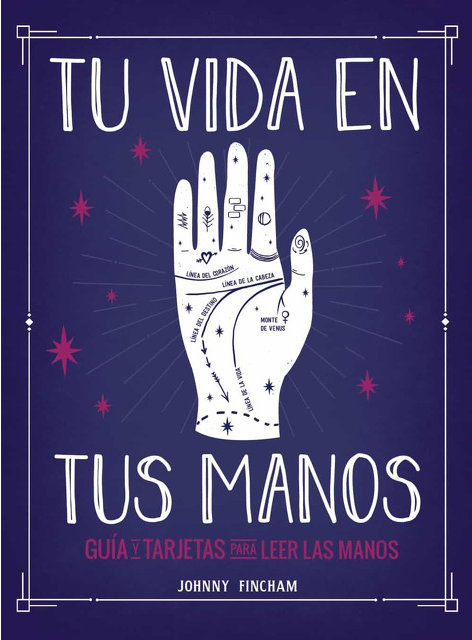 TU VIDA EN TUS MANOS