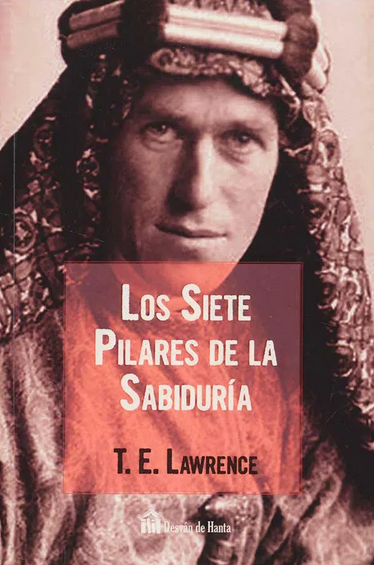 LOS SIETE PILARES DE LA SABIDURÍA