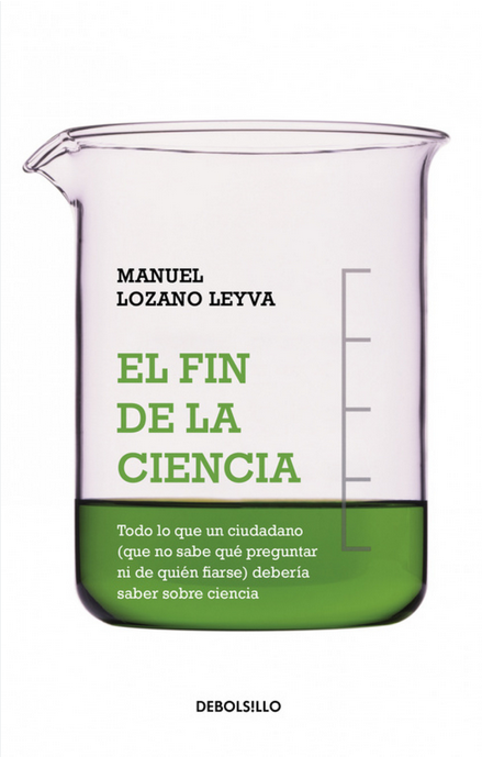 EL FIN DE LA CIENCIA