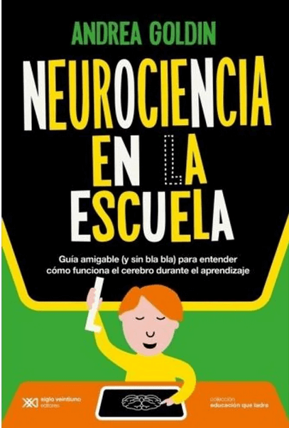 NEUROCIENCIA EN LA ESCUELA