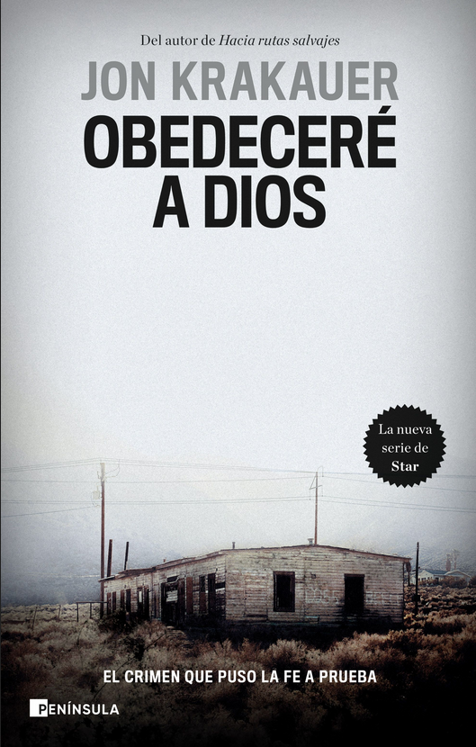 OBEDECERÉ A DIOS