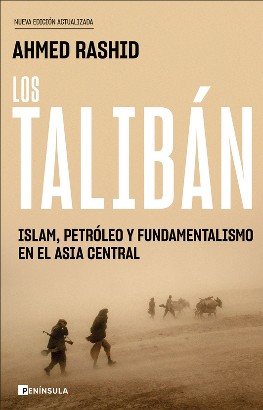 LOS TALIBÁN