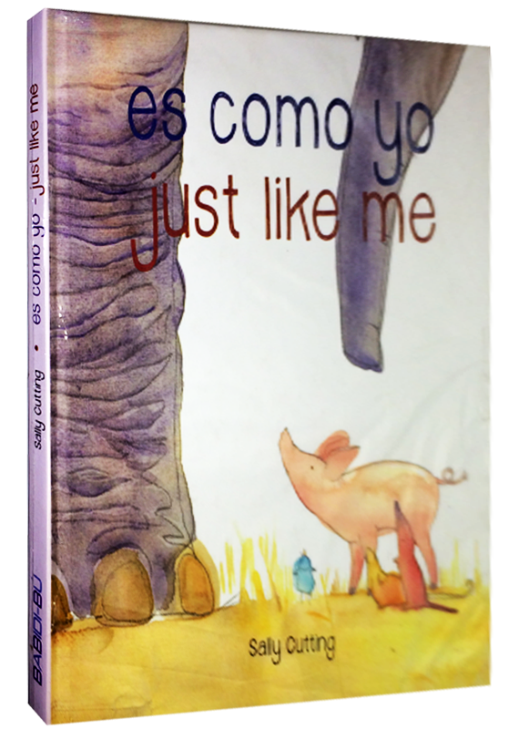 ES COMO YO / JUST LIKE ME