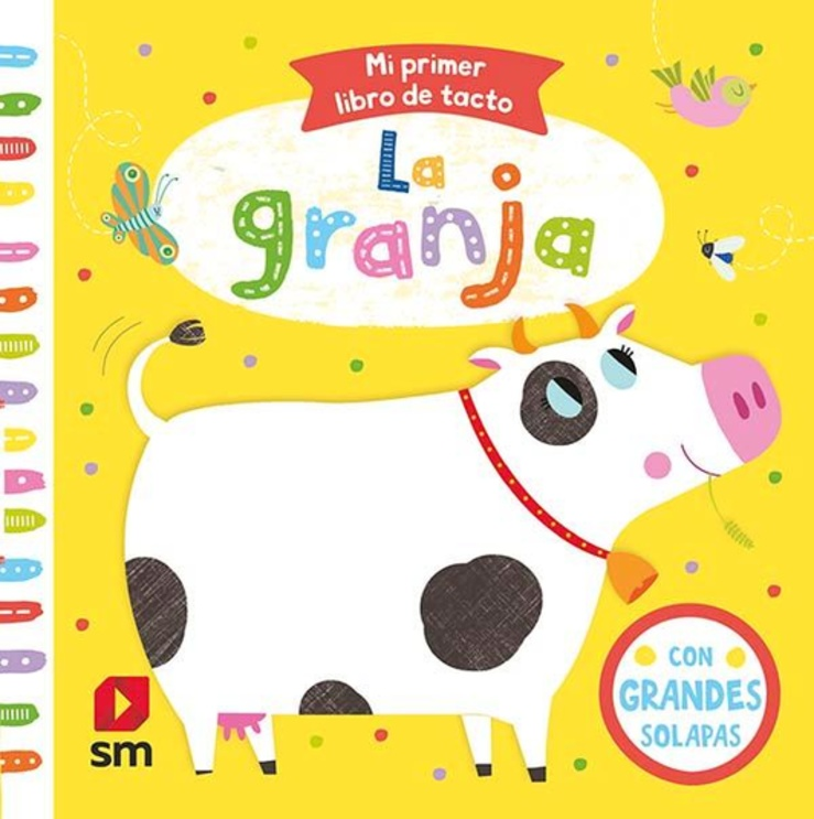 LA GRANJA