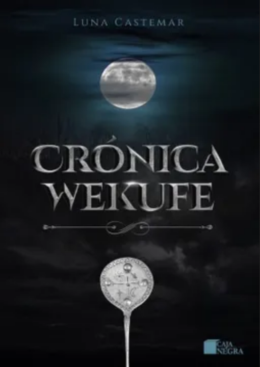 CRÓNICA WEKUFE