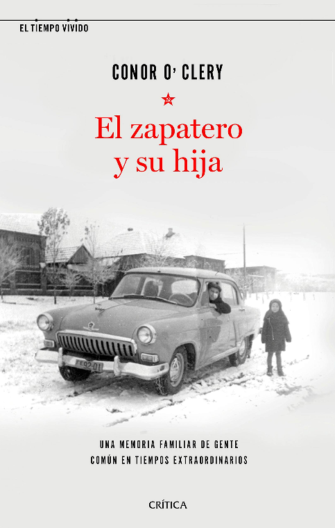 EL ZAPATERO Y SU HIJA