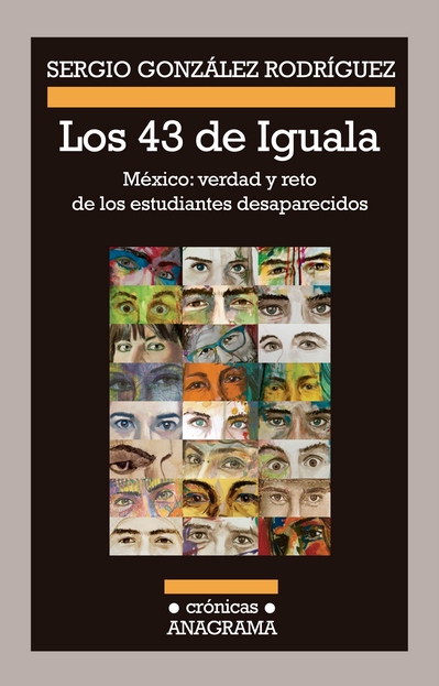 LOS 43 DE IGUALA