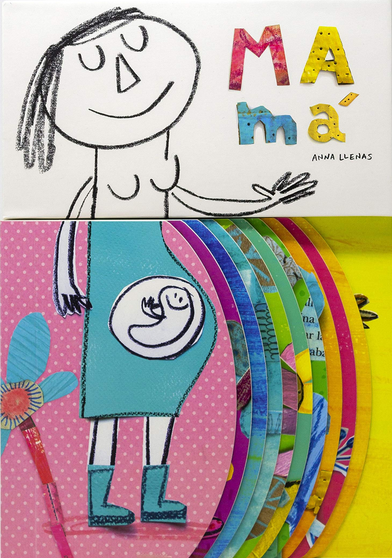 MAMÁ