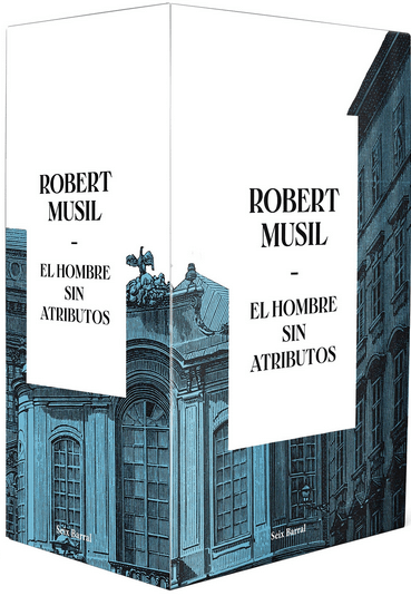 EL HOMBRE SIN ATRIBUTOS