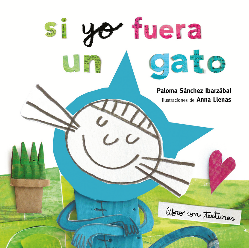 SI YO FUERA UN GATO