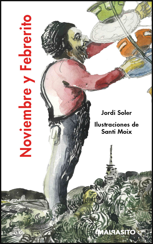 NOVIEMBRE Y FEBRERITO