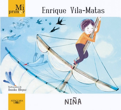 NIÑA