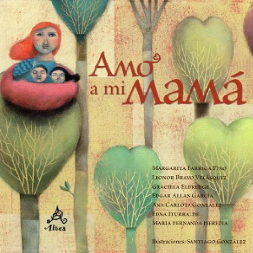 AMO A MI MAMÁ