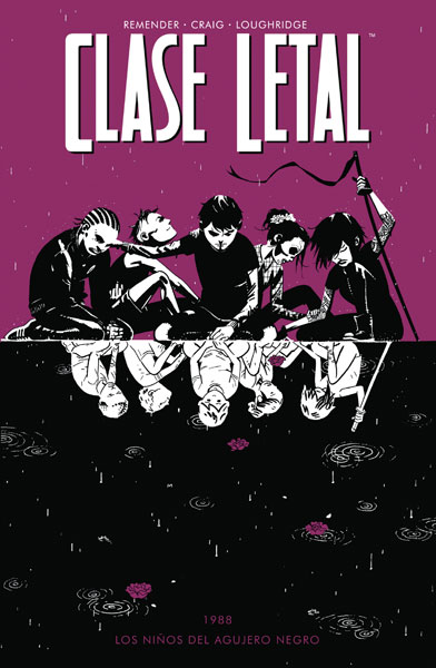 CLASE LETAL 02/12
