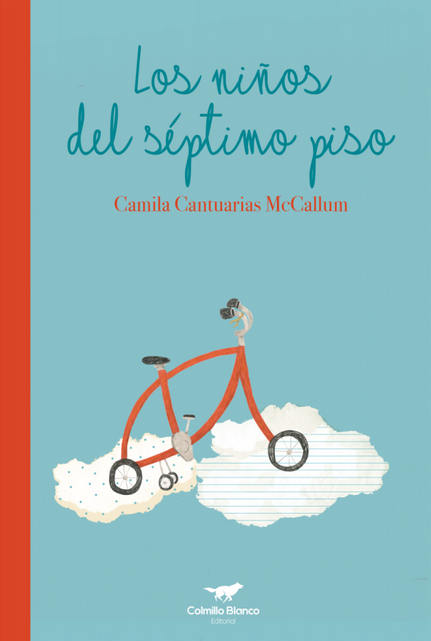 LOS NIÑOS DEL SÉPTIMO PISO