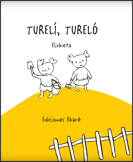 TURELÍ, TURELÓ