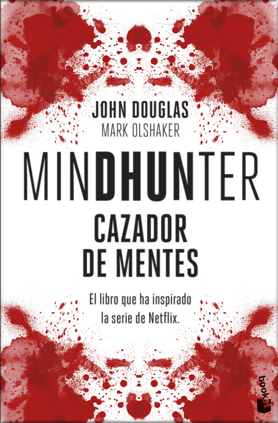MINDHUNTER