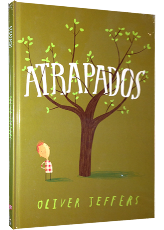 ATRAPADOS