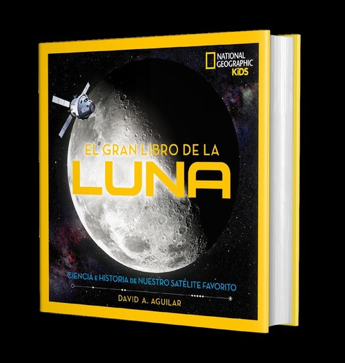 EL GRAN LIBRO DE LA LUNA