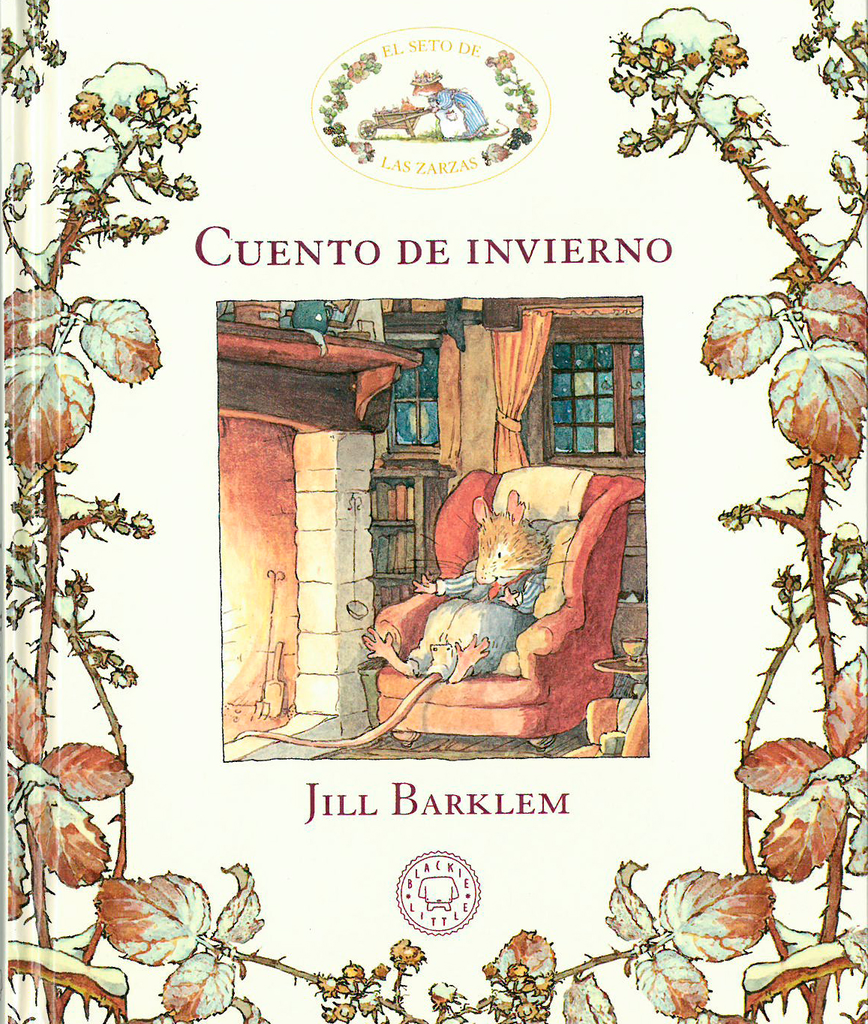 CUENTO DE INVIERNO